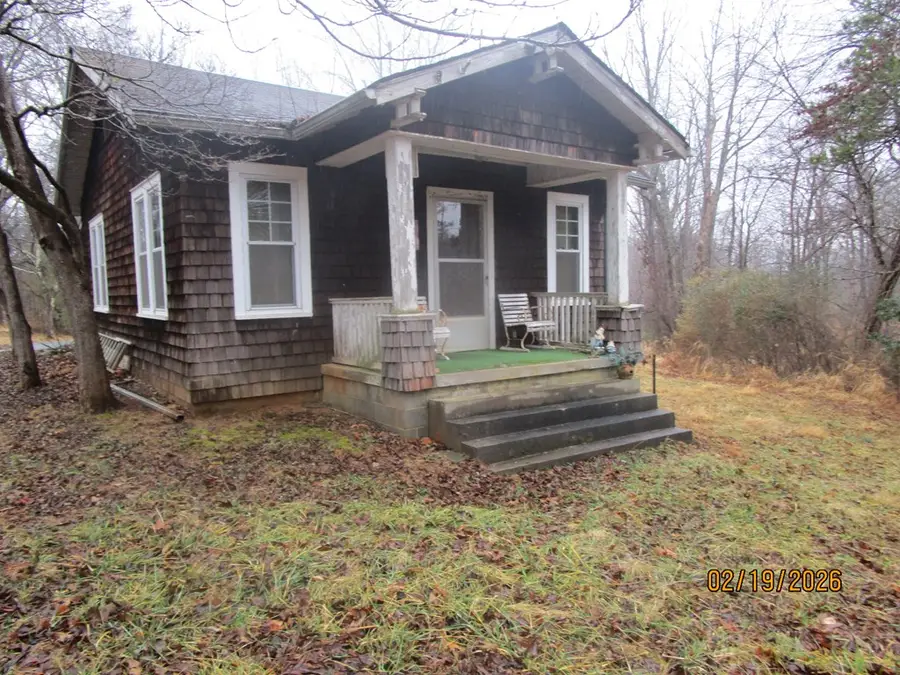 1268 Crymes, Keysville, VA 23947 - #3