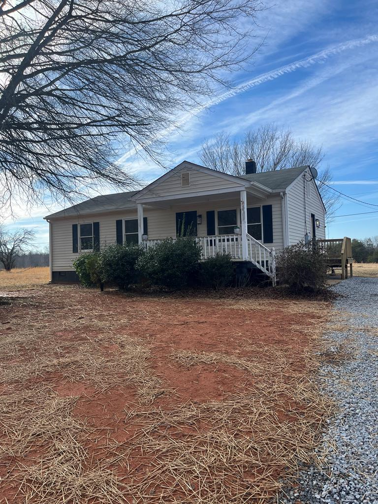 17790 Egglestetton, Amelia Court House, VA 23002 - #1