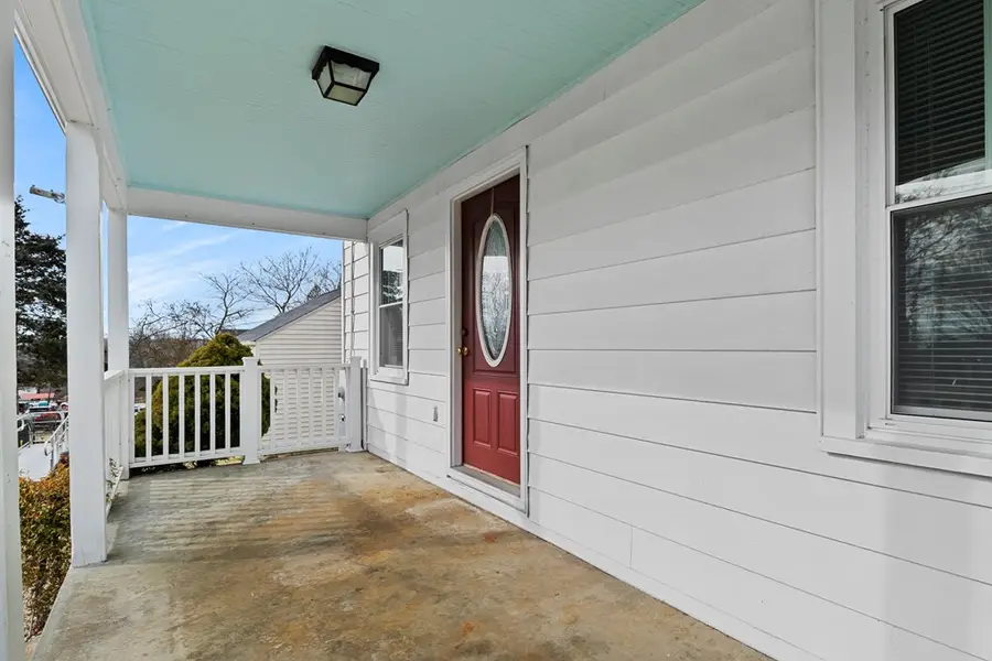 713 Monroe Street, Farmville, VA 23901 - #3