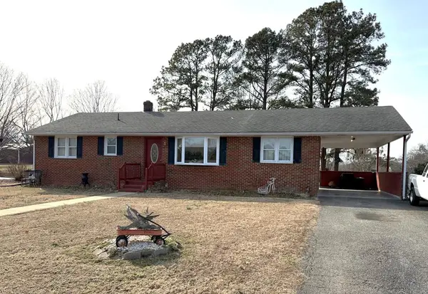 1605 Cumberland Road, Farmville, VA 239001