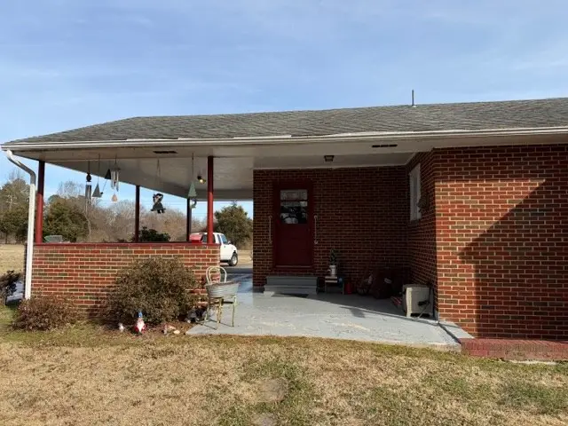 1605 Cumberland Road, Farmville, VA 239001 - #2