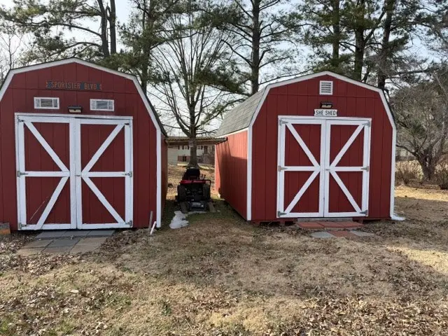 1605 Cumberland Road, Farmville, VA 239001 - #3