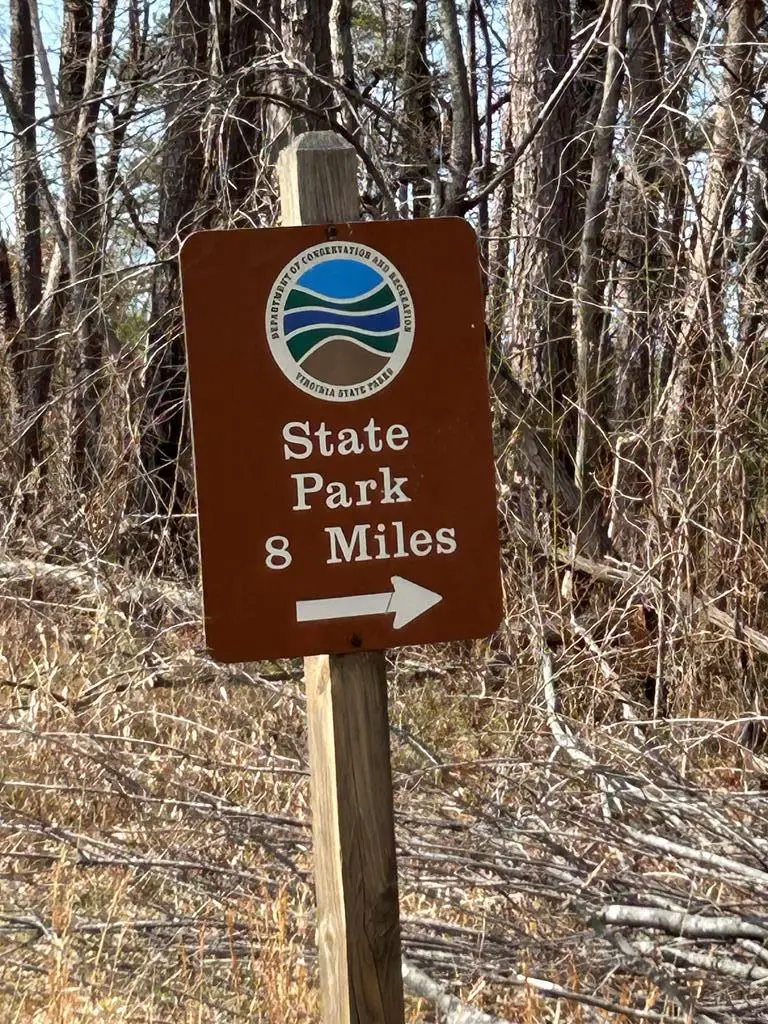 0 Meadow Creek Rd, Wingina, VA 24599 - #3