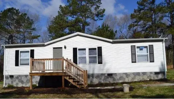 519 Micklenburg Street, Victoria, VA 23974