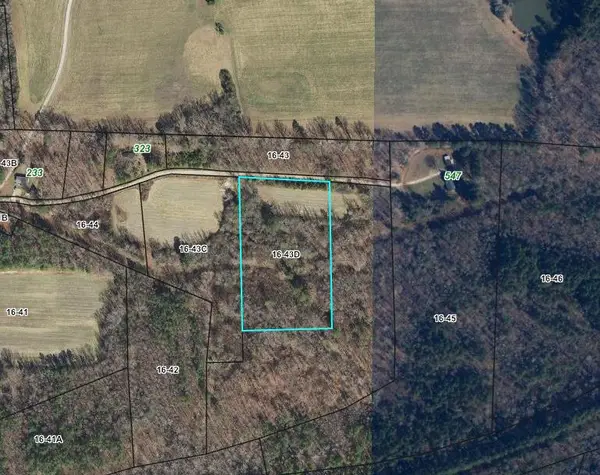 Lovely Zion Road, Rawlings, VA 23876