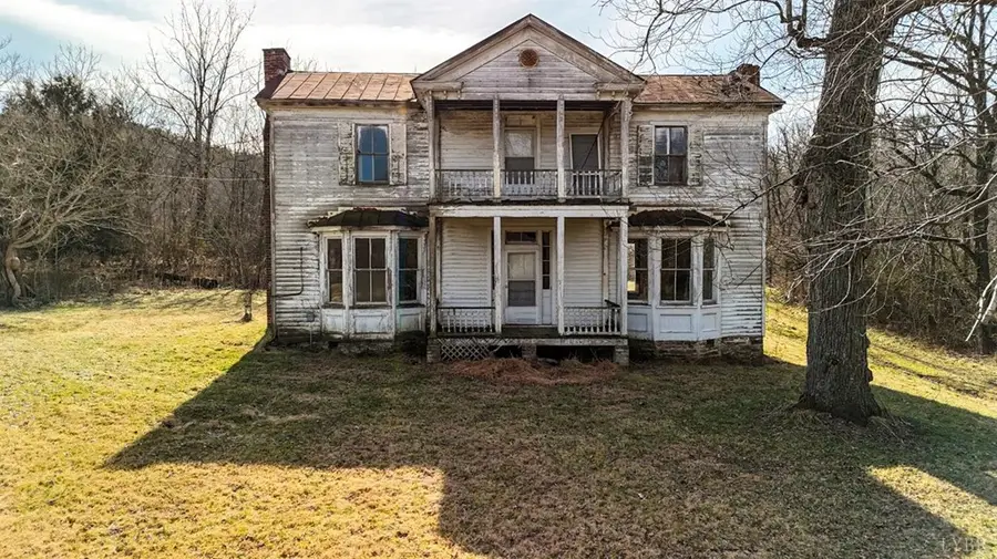 643 River Bottom Lane, Concord, VA 24538 - #2