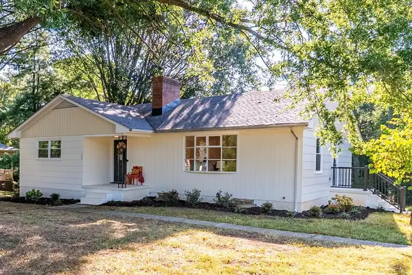 707 Milnwood, Farmville, VA 23901