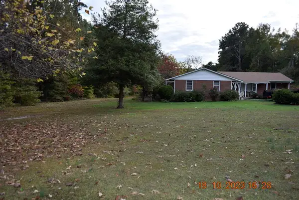 9775 E. Colonial Trl Hwy, Crewe, VA 23930