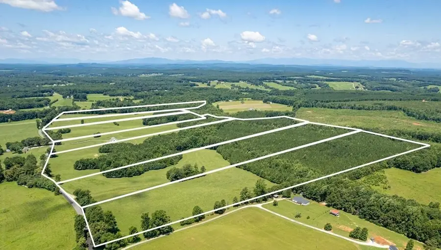 Piney Mountain Road, Appomattox, VA 24522 - #3