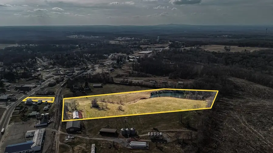 1237 Main Street, Dillwyn, VA 23936 - #3