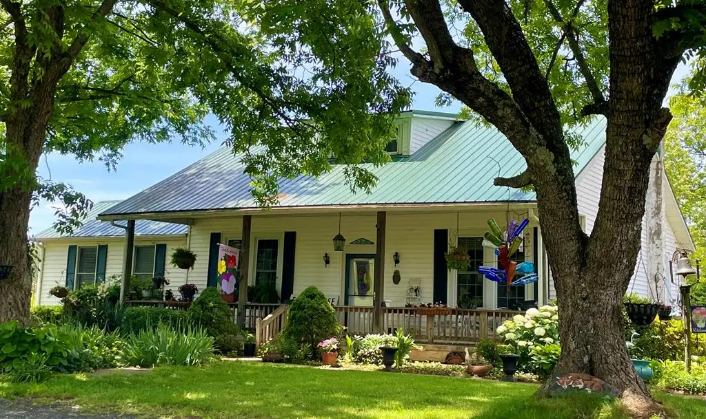 801 Purdum Mill Road, Appomattox, VA 24522 - #1