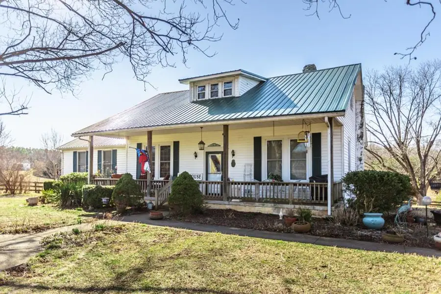 801 Purdum Mill Road, Appomattox, VA 24522 - #2