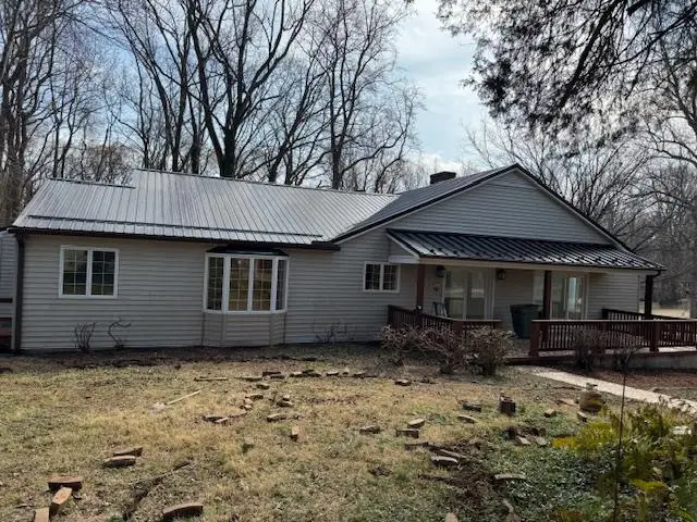 713 Barber Street, Farmville, VA 23901 - #1