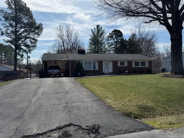 1303 Lee Drive, Farmville, VA 23901 - #1