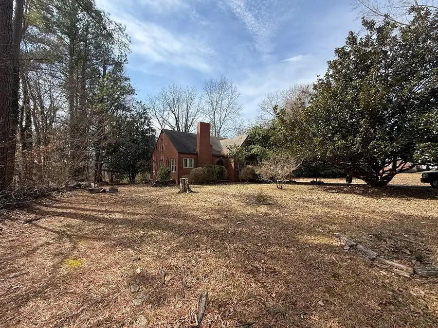 455 Proctor St, Drakes Branch, VA 24069 - #2