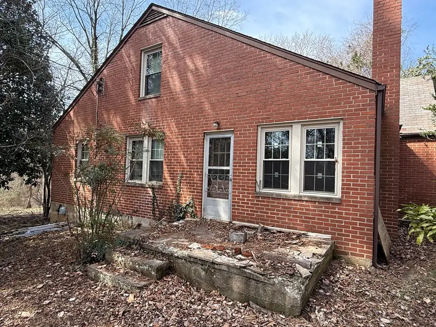 455 Proctor St, Drakes Branch, VA 24069 - #3