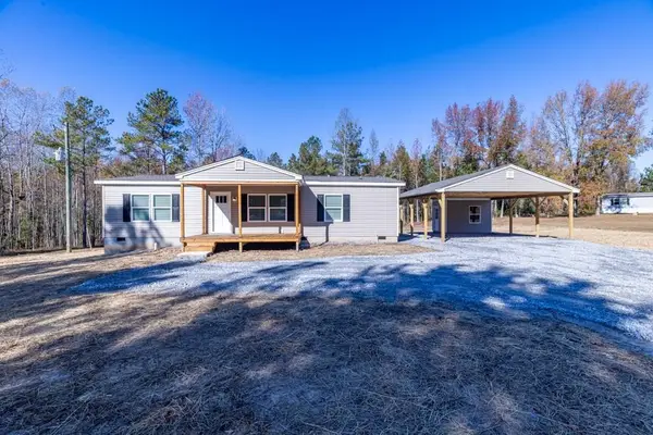 192 Pond Dr., Kenbridge, VA 23944