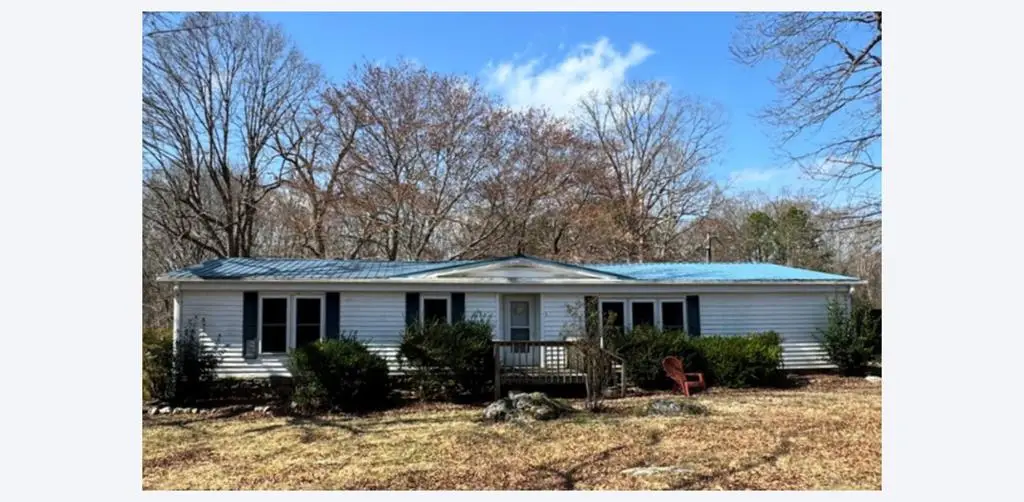 1123 Rock Church Rd, Clarksville, VA 23927 - #1