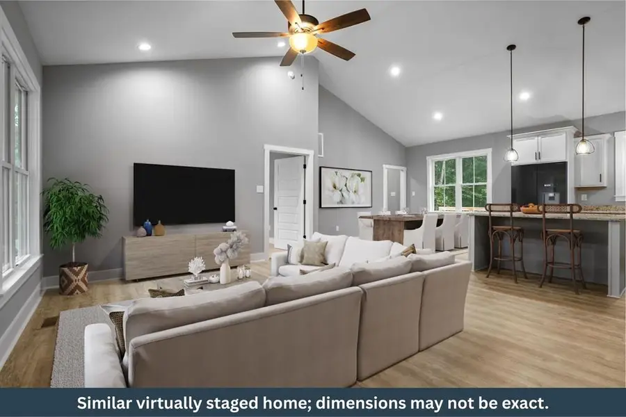 TBD Lot4 Firetower Ln, Meherrin River, VA 23947 - #3