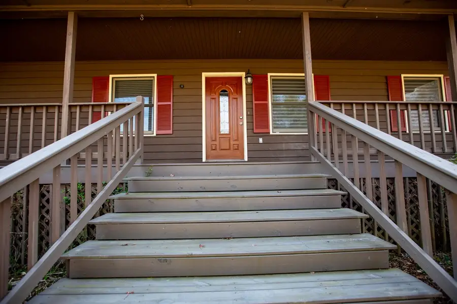 111 Poplar Hill Dr, Farmville, VA 23901 - #3