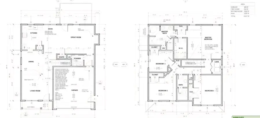 532 Ferry Landing Drive, Boydton, VA 23917 - #2