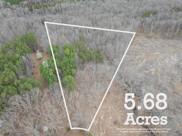 Deer Run Lot 20, Farmville, VA 23901