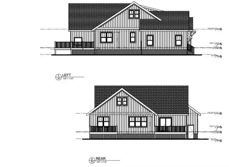 230 Ferry Landing Drivve, Boydton, VA 23917 - #2