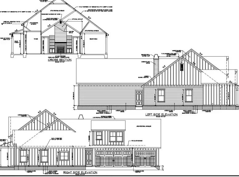 407 Ferry Landing Drive, Boydton, VA 23917 - #2