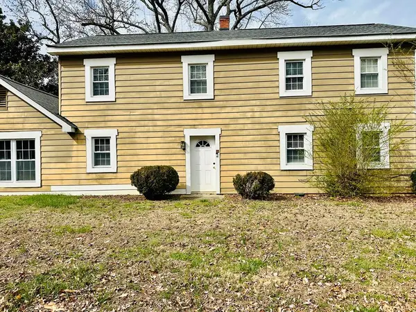 3984 Farmville Road, Farmville, VA 23901