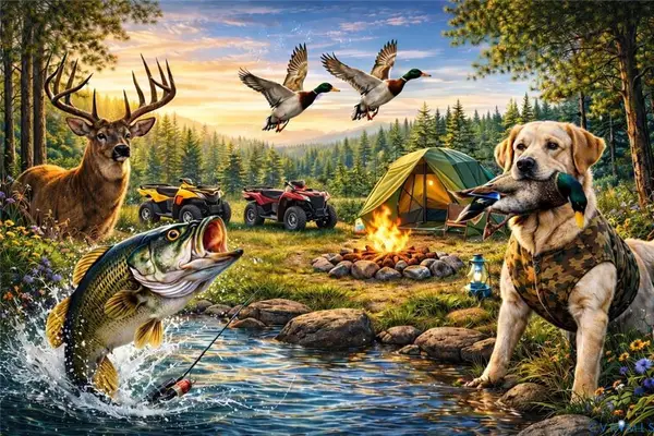 Patrick Henry Hwy, Amelia, VA 23002