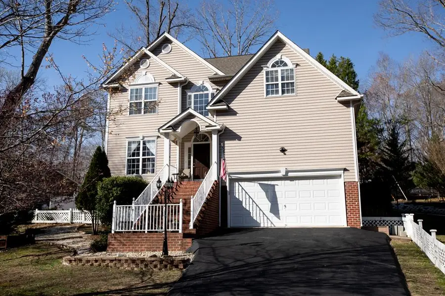 110 Jesses Way, Farmville, VA 23901 - #3