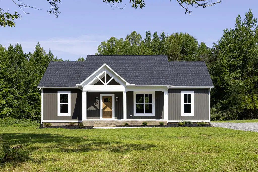 12915 Francisco, Farmville, VA 23901 - #1
