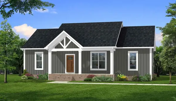 TBD Lot4 Francisco, Farmville, VA 23901