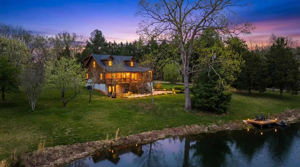 3491 Traffic Rd, Victoria, VA 23974 - #1