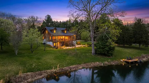 3491 Traffic Rd, Victoria, VA 23974