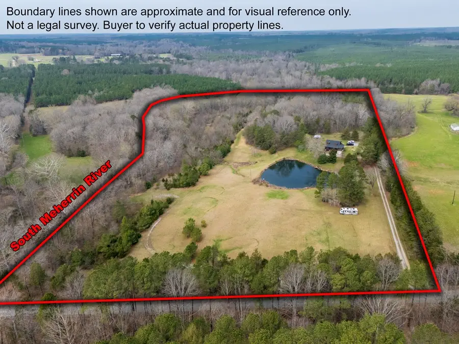 3491 Traffic Rd, Victoria, VA 23974 - #2