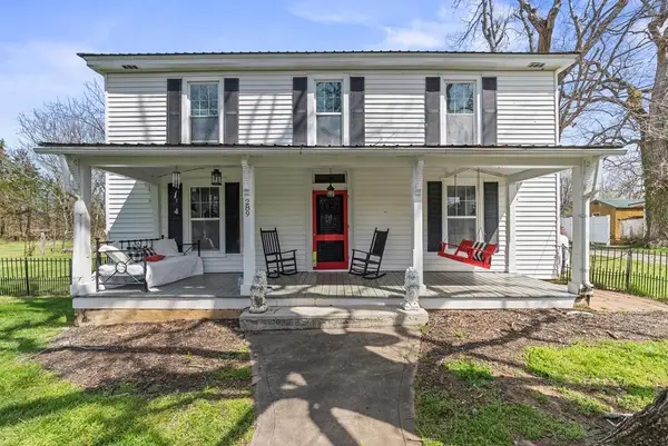 289 Prospect Rd, Prospect, VA 23960