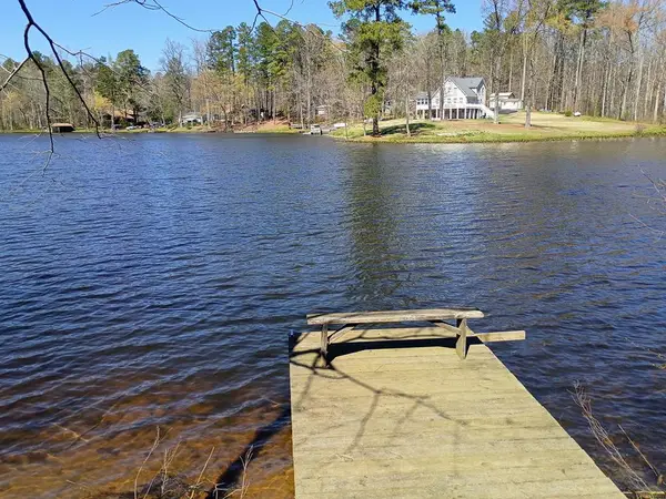 Crystal Lake, Crewe, VA 23930