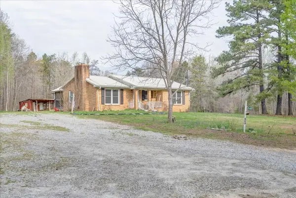 249 Gilbert Lane, Victoria, VA 23974