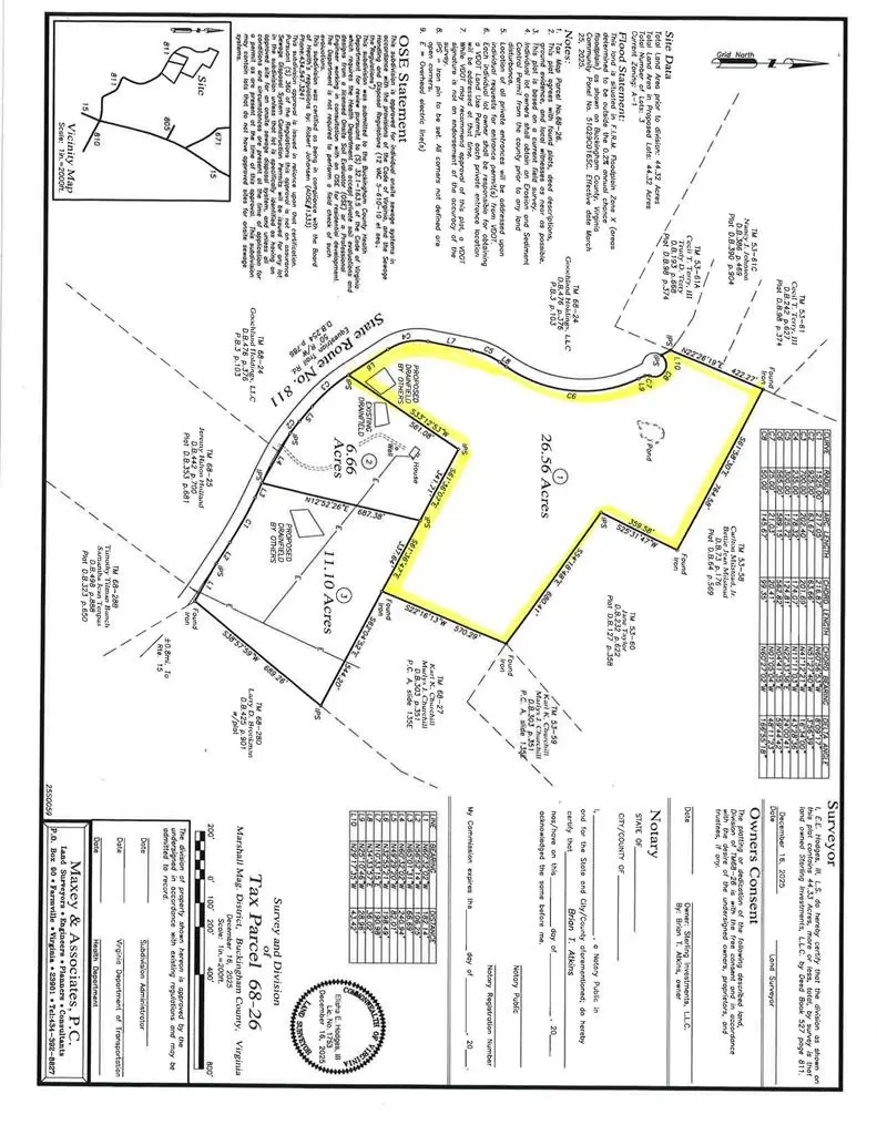 Equestrian Trail, New Canton, VA 23123 - #1
