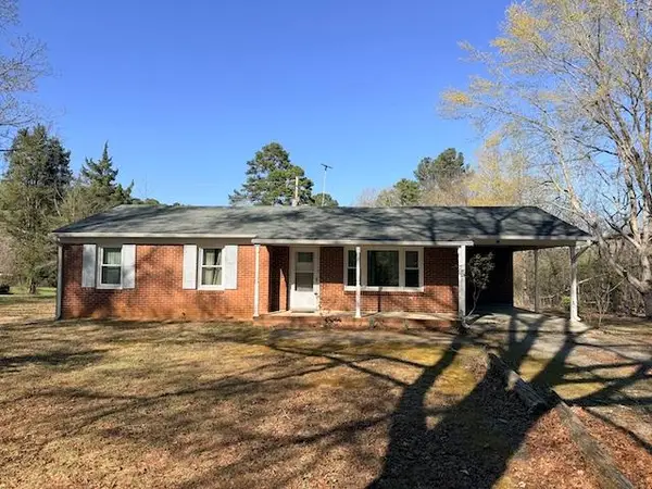 1114 Skipwith Road, Boydton, VA 23917