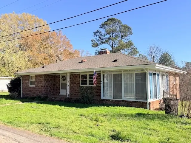 1392 Jefferson Street, Boydton, VA 23917 - #3