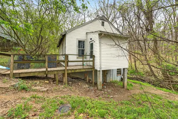 422 Holly St., Farmville, VA 23901