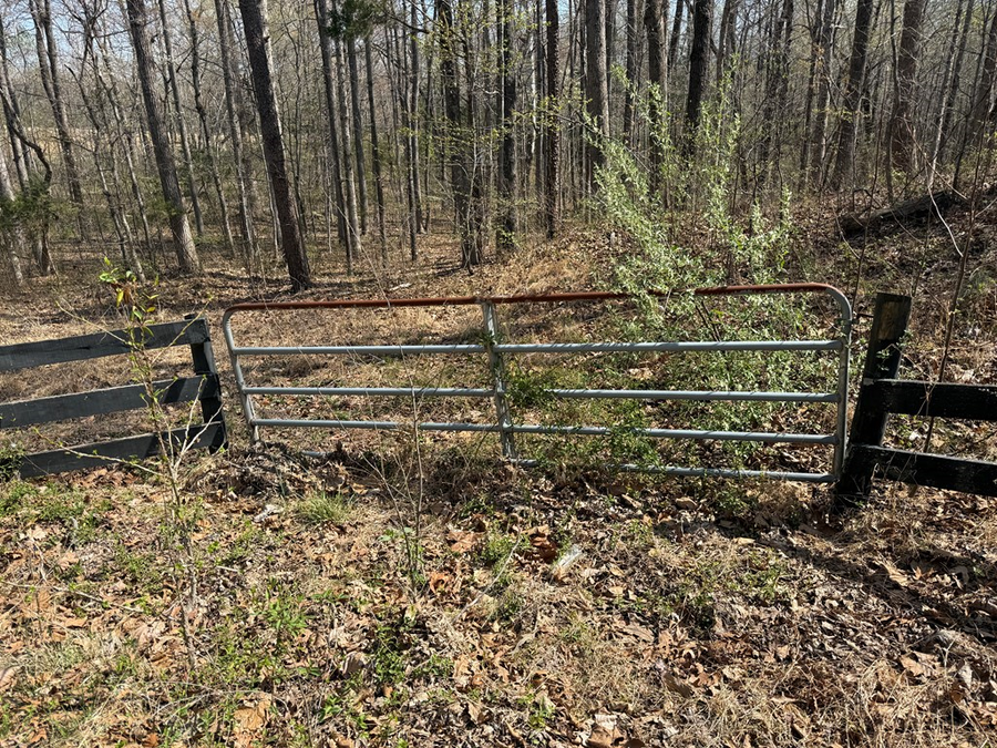 Sanders Creek Rd, Dillwyn, VA 23936 - #3