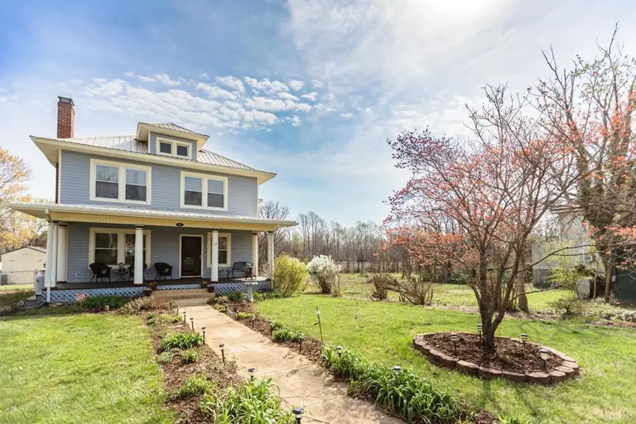 172 Pecan Street, Pamplin, VA 23958 - #3