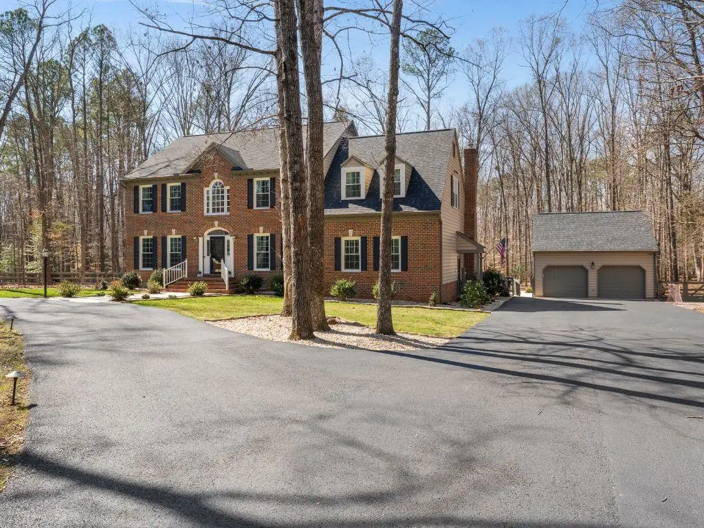 1531 King William Woods, Midlothian, VA 23113 - #1