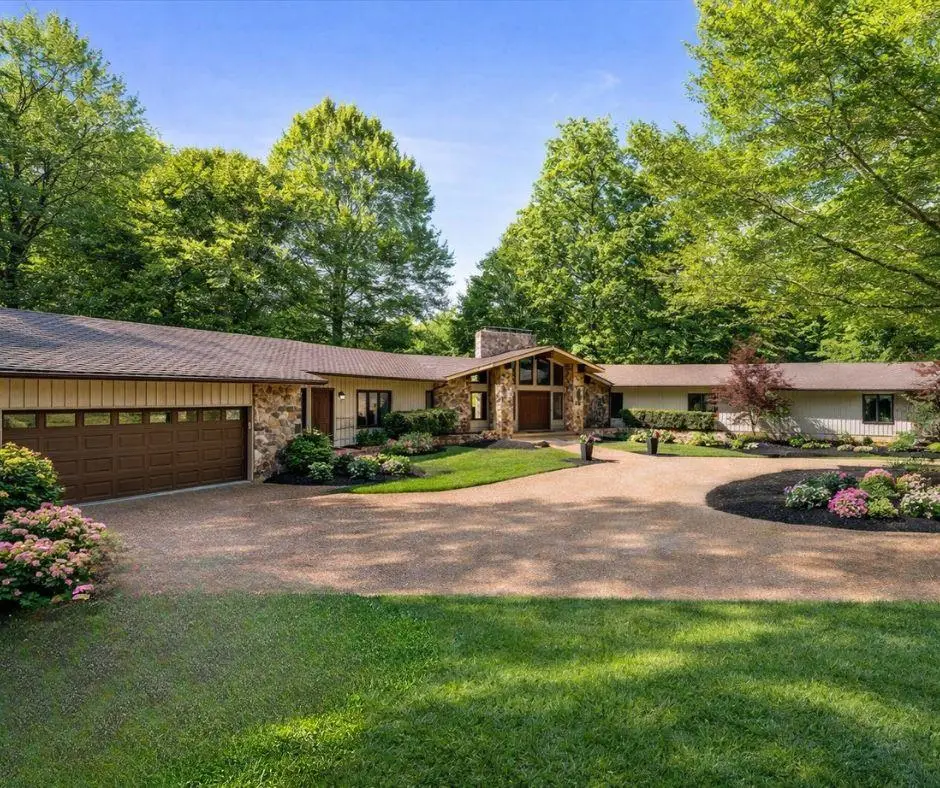 3640 Michaux Mill, Powhatan, VA 23139 - #1