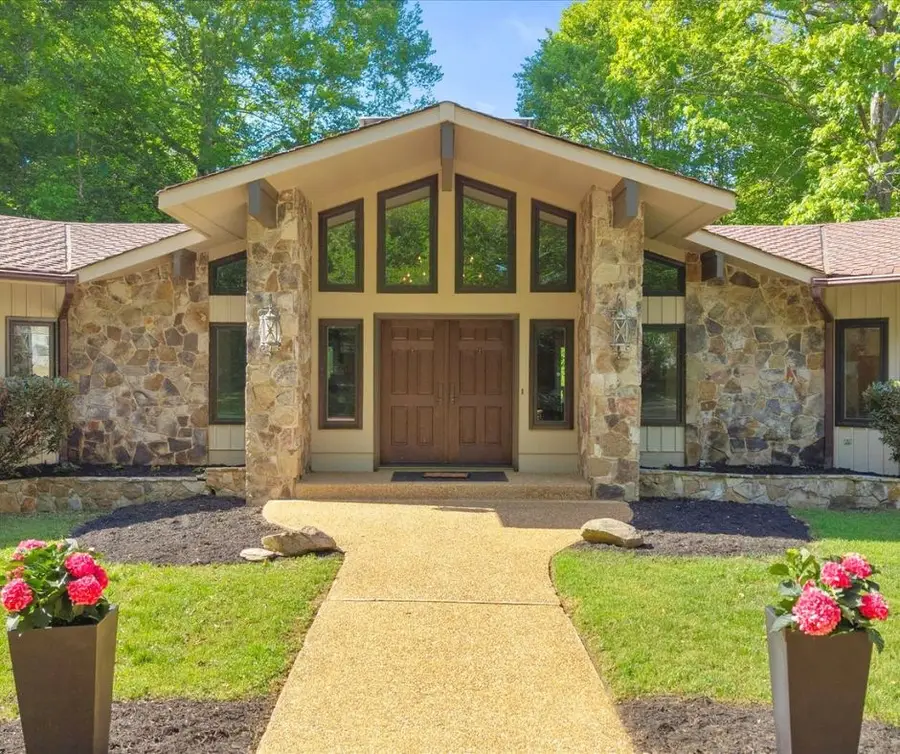 3640 Michaux Mill, Powhatan, VA 23139 - #3