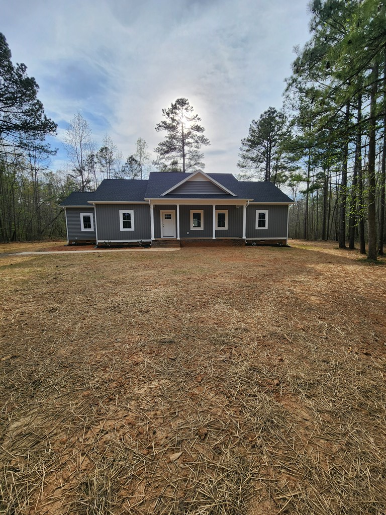 8600 Hobbs Mill, Wilsons, VA 23894 - #2