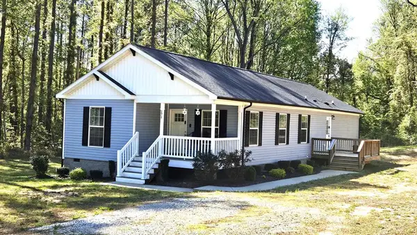 171 Watson Blvd., Prince Edward, VA 23954